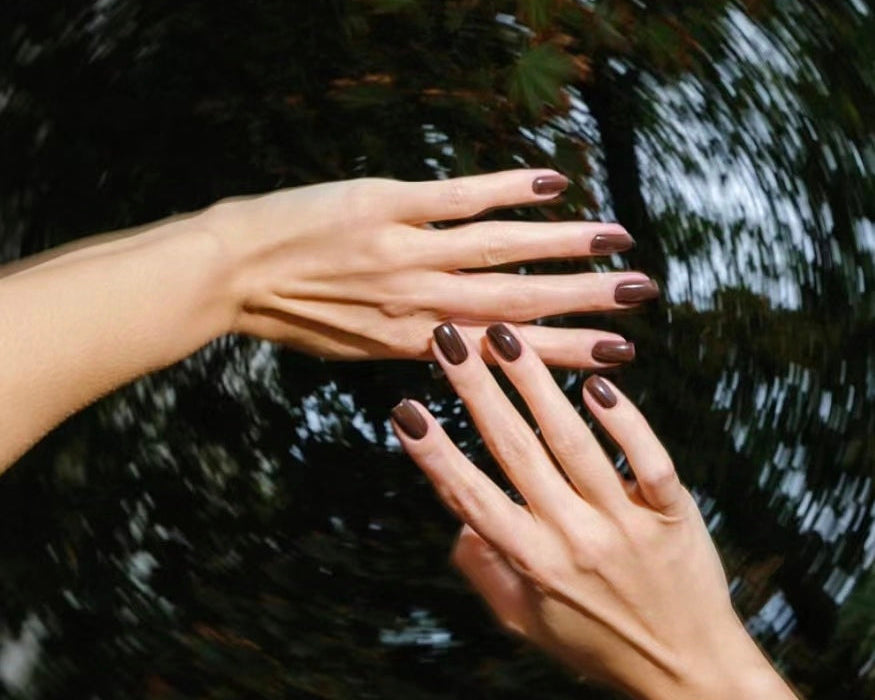 The Ultimate Guide to Trending Nail Styles in Europe: Find Your Perfect Look!