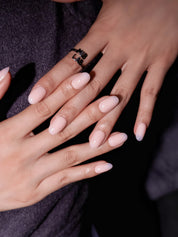 Bare Oval