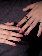 Sorbet Oval