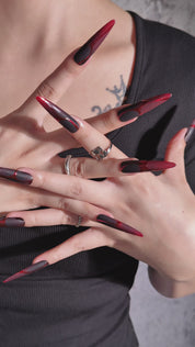 Crimson Noir