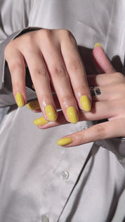 Yuzu Oval