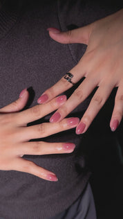 Sorbet Oval