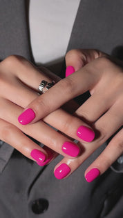 Pink Venom
