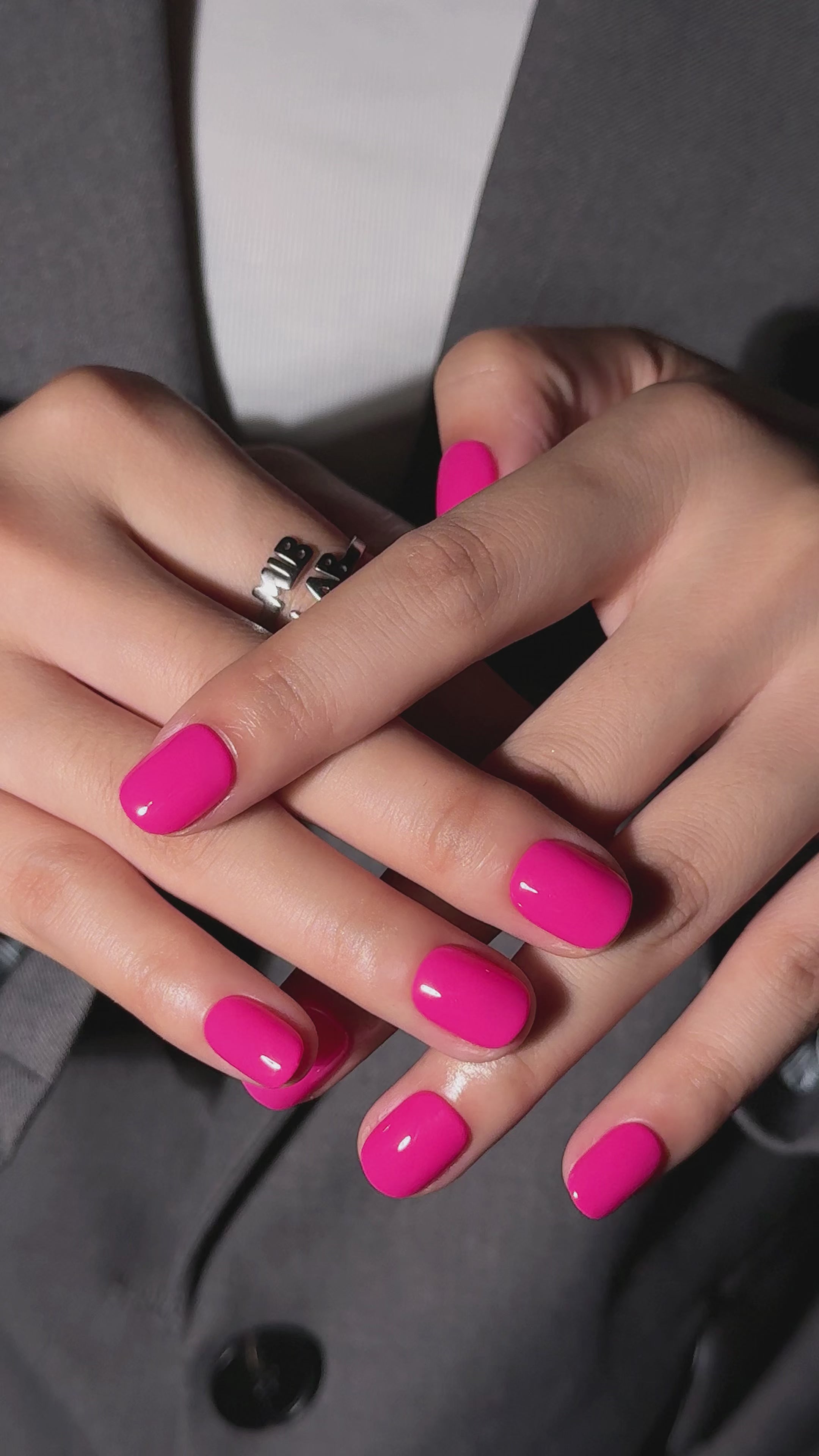 Pink Venom