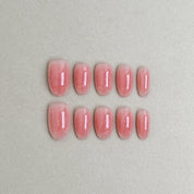 Sorbet Oval