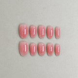 Sorbet Oval