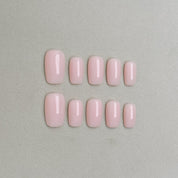 Bare Square