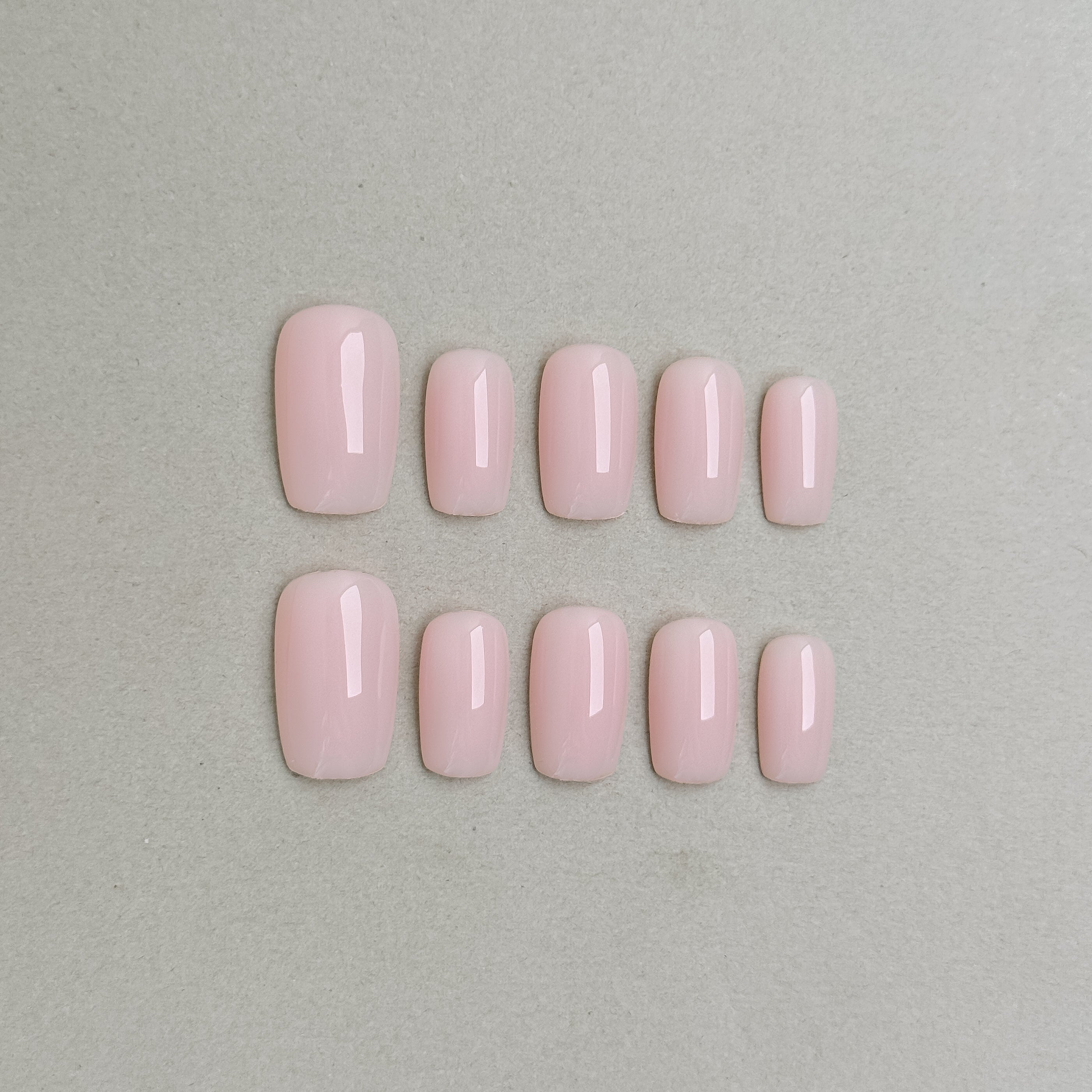 Bare Square