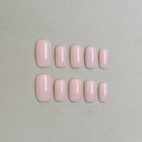 Bare Square