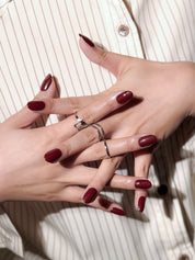 Wine Not Oval