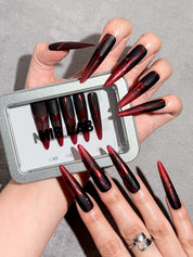 Crimson Noir