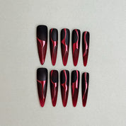 Crimson Noir