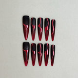 Crimson Noir